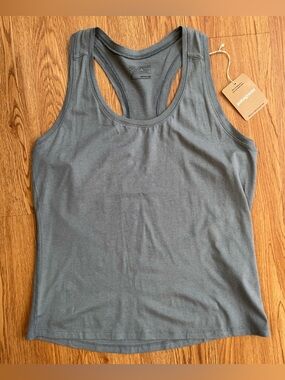 NWT Patagonia Women’s Side Current Tank